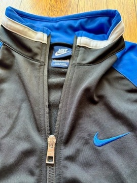 NIKE bluza XL Junior bez kaptura