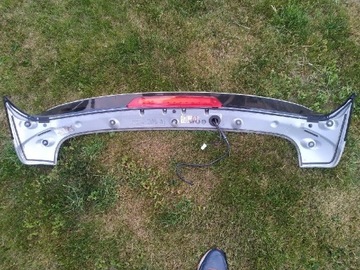 Spoiler klapy tylnej Hyundai Tucson 15-18