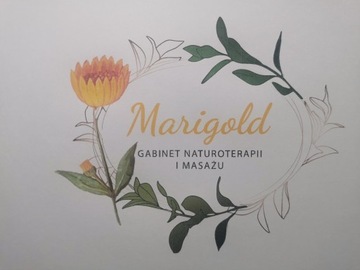 Gabinet Naturoterapii i Masażu "MARIGOLD"