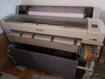 Ploter Epson Sure Color T7200