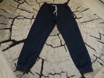 Spodnie Jeans Jogger DIIL rozmiar L