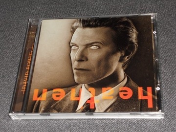David Bowie - Heathen  -  Columbia