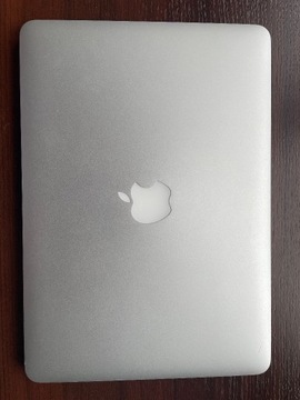 Apple MacBook 2015 a1502 i5 2,7GHz 8GB + Windows