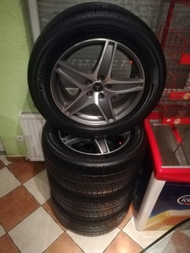 Zimowe opony Pirelli Scorpion Zero Asimmetrico 285