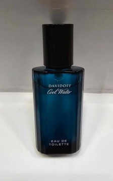 Davidoff Cool Water For Men vintage old vers.2016