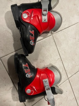 Kids Ski boots 223m