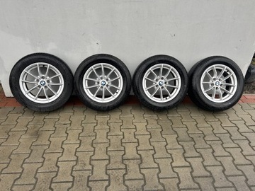 Całe koła BMW 16” 5x112