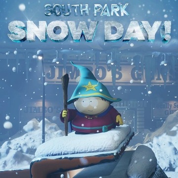 SOUTH PARK: SNOW DAY! | PL | KLUCZ STEAM BEZ VPN|