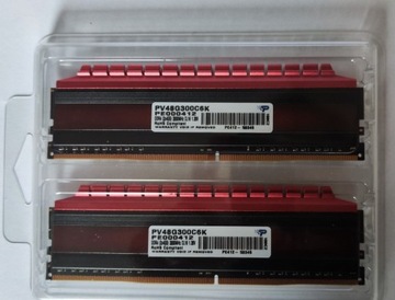 RAM Patriot VIPER DDR4 8GB 3000MHz PV48G300C6K