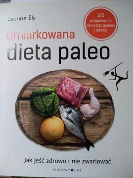 Umiarkowana dieta paleo