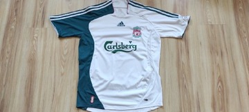Liverpool Adidas oryginal retro M