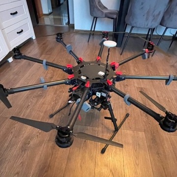 DRON DJI S1000 PLUS 