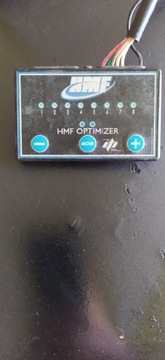 HMF Optimizer Can Am 1000 