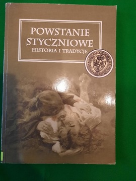 Powstanie Styczniowe