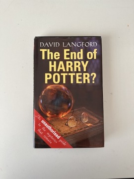 The End of Harry Potter? - David Langford