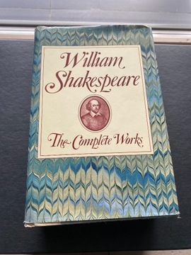 Wiliam Shakespeare - The Complete Works