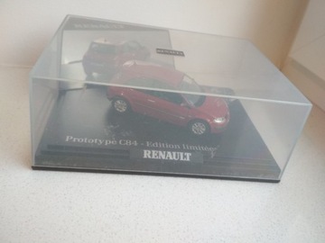 Renault Megane 43