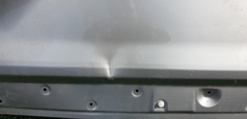 Toyota RAV 4gen.5 klapa bagaznika
