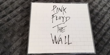 Pink Floyd - The Wall. 2cd. 1994r 
