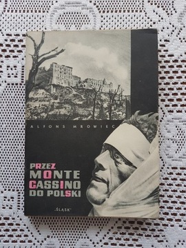 Przez Monte Cassino do Polski
