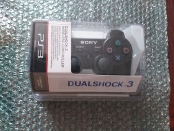 NOWY Oryginalny Pad Sony PS3 N1158 UNIKAT