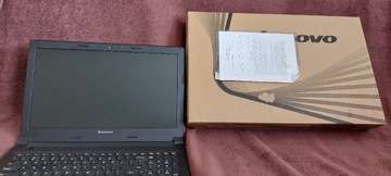 Laptop Lenovo B50-80 Intel Core i3 8GB 