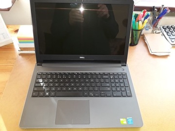 Laptop DELL Inspiro 5558 