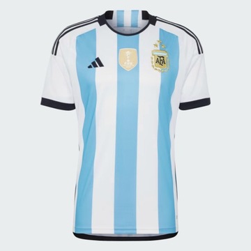 Koszulka Argentyna Messi - S - World Cup 2022