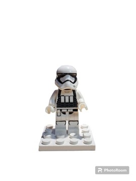 First Order Stormtrooper sw0695 Lego star wars