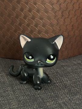 LPS Littlest Pet Shop shorthair #336 