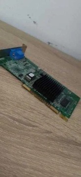 karta graficzna Nvidia Riva TNT2 M64