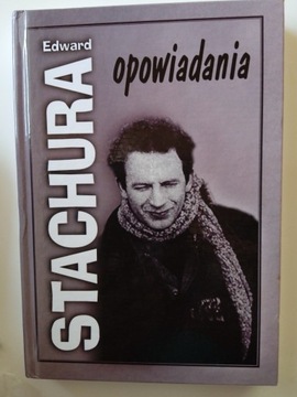 Opowiadania - Stachura 