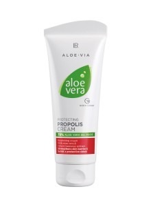 Aloe Vera Ochronny krem z propolisem LR