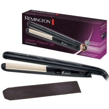 Remington prostownica ceramic Straight S3500