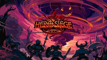 Hero Siege złoto/Gold 20mln
