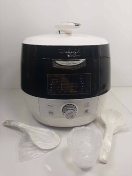 Multicooker