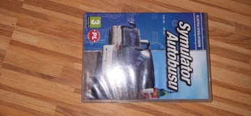 Symulator Autobusu gra na PC z roku 2009