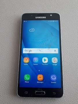 Samsung Galaxy J5 2016 16GB Uzywany 