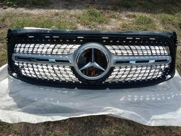 Grill Originalny Mercedes GLB AMG X247 - Nowy 