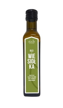 Olej z wiesiołka 100 ml Oleje od Franciszka