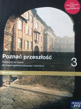 Poznać przeszłość 3