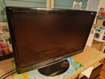 Monitor Samsung SyncMaster B2230H