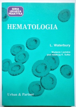 HEMATOLOGIA Waterbury