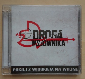 Pokój z widokiem na wojnę - Droga Wojownika /PZWNW