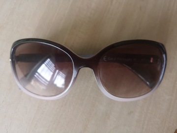 Okulary przeciwsłoneczne Ozzone Rossmann 