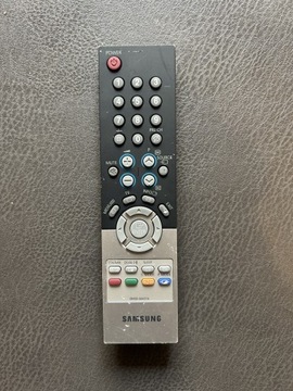 ORYGINALNY Pilot SAMSUNG TV DVD BN59-00437A