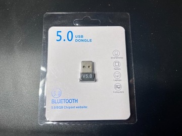 Bluetooth USB 5.0