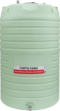 Zbiornik do RSM 15000l - FORTIS