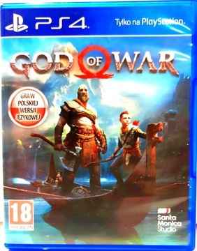 God of War superprzygoda