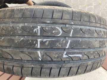 Opony bridgestone 235/45 19r cena do negocji